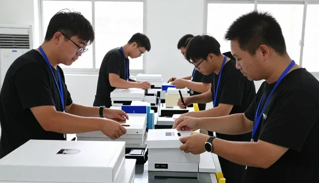 义乌市舞潇电子商务商行观察渠道分销市场发展方向
